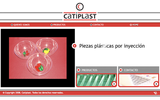 Catiplast